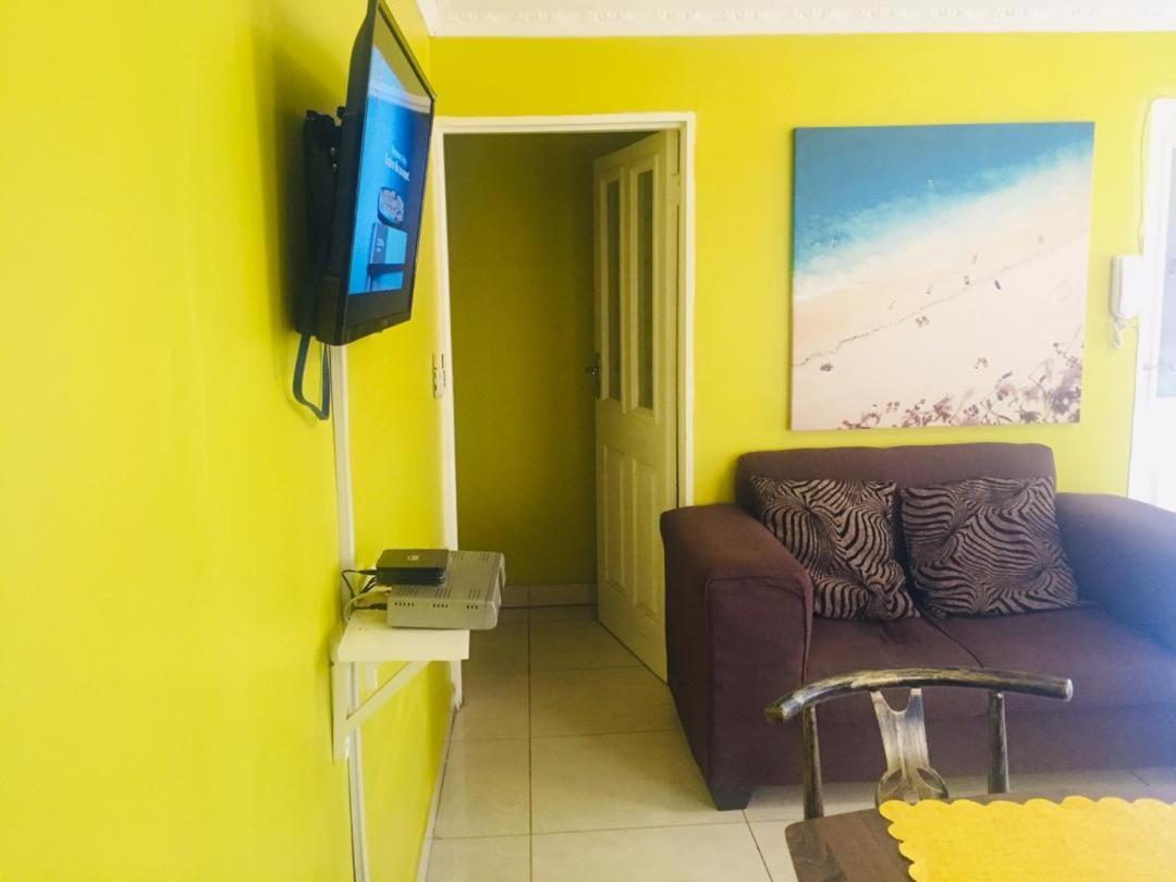 Mathlyn Guesthouse Gaborone Eksteriør billede